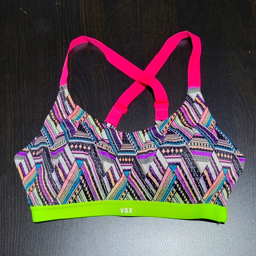 Victoria Sport's Bra